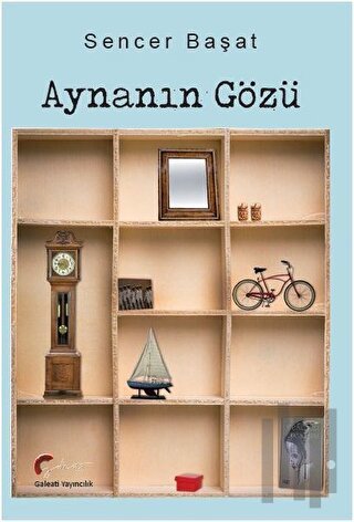 Aynanın Gözü | Kitap Ambarı