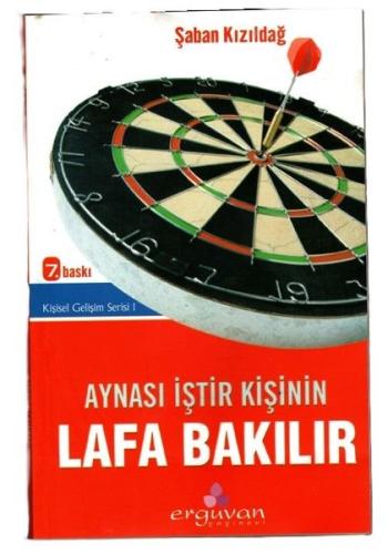 Aynası İştir Kişinin Lafa Bakılır | Kitap Ambarı