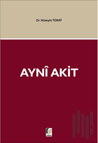 Ayni Akit