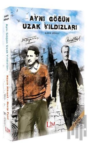 Aynı Göğün Uzak Yıldızları