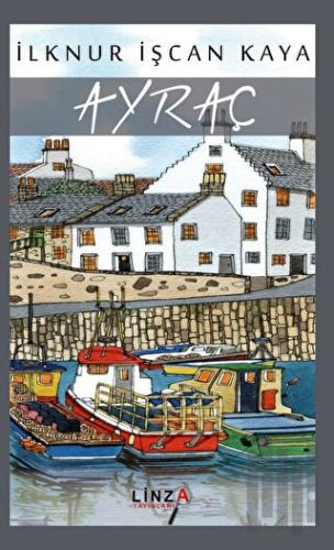 Ayraç | Kitap Ambarı