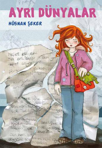 Ayrı Dünyalar