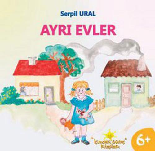 Ayrı Evler | Kitap Ambarı