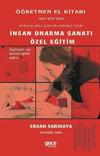 İnsan Onarma Sanatı