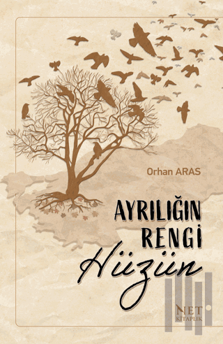 Ayrılığın Rengi Hüzün