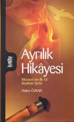 Ayrılık Hikayesi | Kitap Ambarı