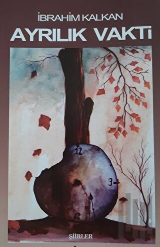 Ayrılık Vakti | Kitap Ambarı