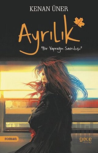 Ayrılık