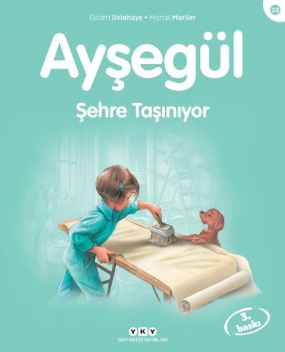 Ayşegül 28- Şehre Taşınıyor