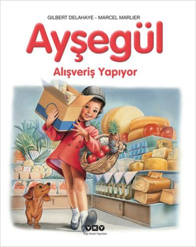 Ayşegül 29 Alışveriş Yapıyor