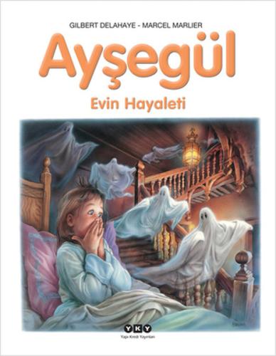 Ayşegül 41 Evin Hayaleti