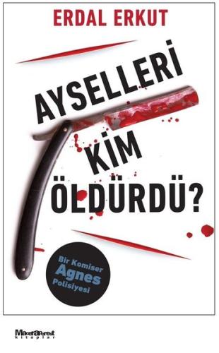 Ayselleri Kim Öldürdü? | Kitap Ambarı