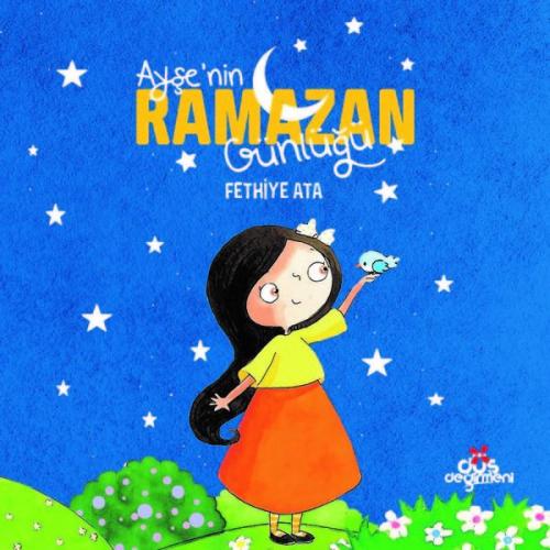 Ayşe'nin Ramazan Günlüğü | Kitap Ambarı