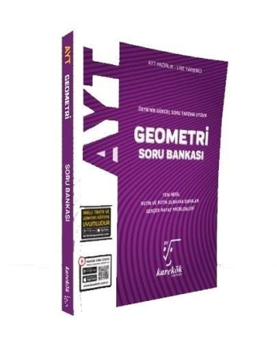 AYT Geometri Soru Bankası (2.Oturum)