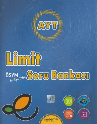 AYT Limit Soru Bankası