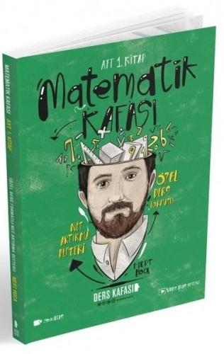AYT Matematik 1.Kitap Matematik Kafası Net Arttırma Defteri (El Yazmalı-Özel Ders Konseptli)