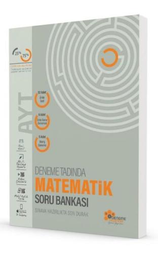 AYT Matematik Soru Bankası