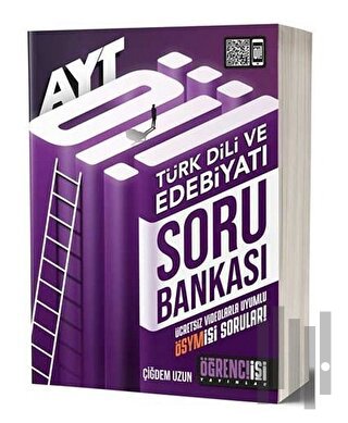 AYT Türk Dili ve Edebiyatı Soru Bankası