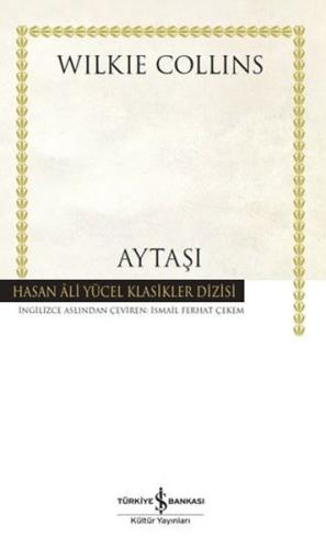 Aytaşı - Hasan Ali Yücel Klasikler | Kitap Ambarı