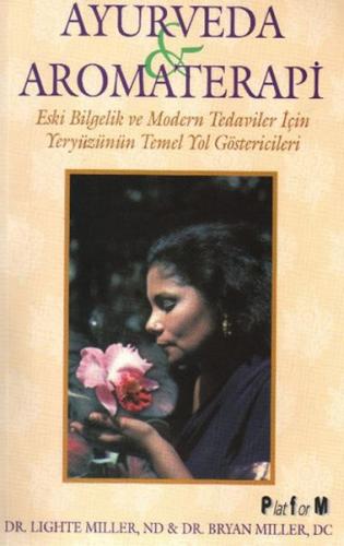 Ayurveda Ve Aromaterapi