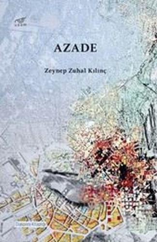 Azade | Kitap Ambarı