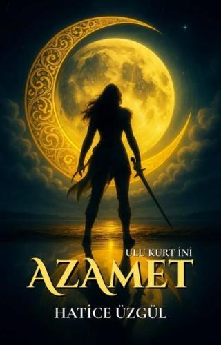 Azamet - Ulu Kurt İni