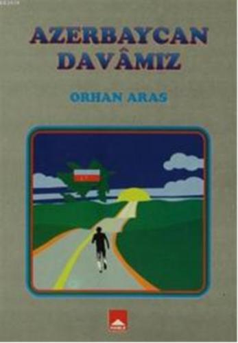 Azerbaycan Davamız