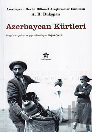 Azerbaycan Kürtleri