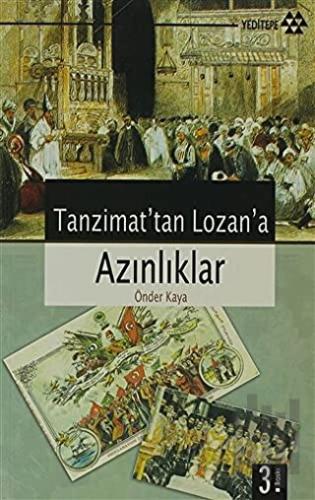 Azınlıklar