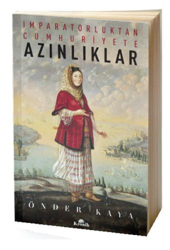 Azınlıklar