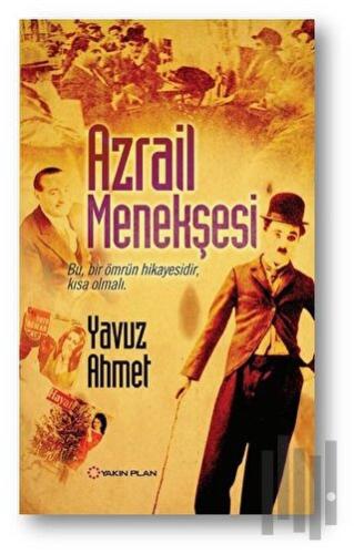 Azrail Menekşesi