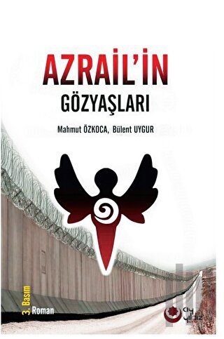 Azrail'in Gözyaşları | Kitap Ambarı