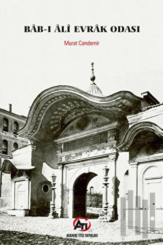 Bab-ı Ali Evrak Odası | Kitap Ambarı