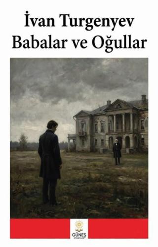 Babalar ve Oğullar | Kitap Ambarı