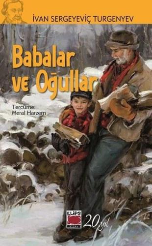 Babalar ve Oğullar | Kitap Ambarı