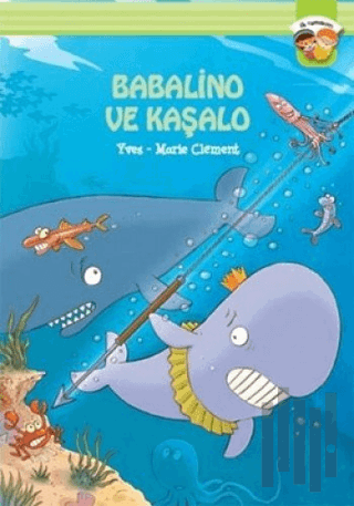 Babalino ve Kaşalo
