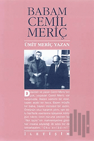 Babam Cemil Meriç