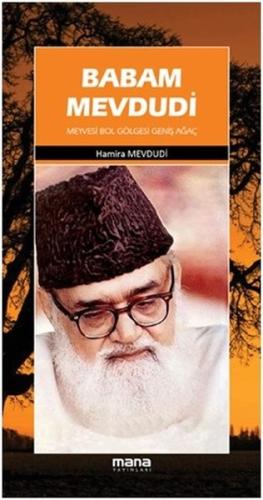 Babam Mevdudi