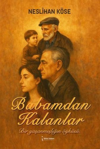 Babamdan Kalanlar