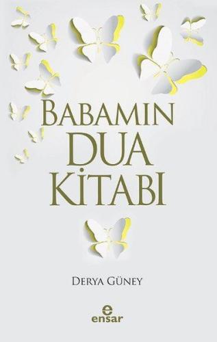 Babamın Dua Kitabı