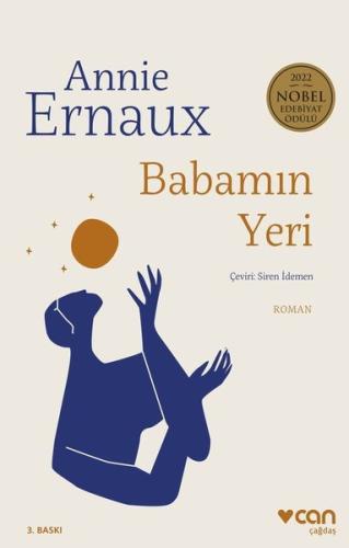 Babamın Yeri | Kitap Ambarı