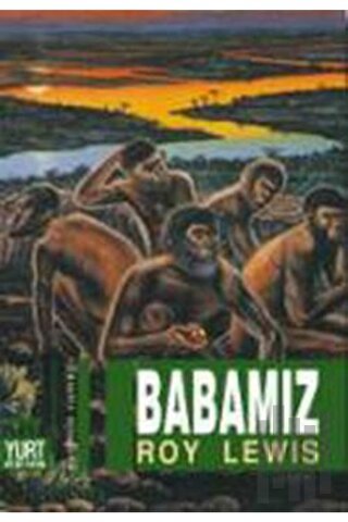 Babamız