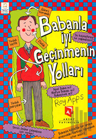 Babanla İyi Geçinmenin Yolları