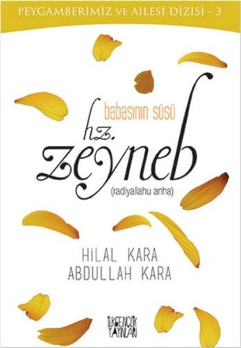 Babasının Süsü Hz. Zeyneb