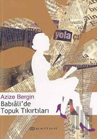 Babıali’de Topuk Tıkırtıları