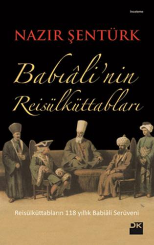 Babiali'nin Reis'ül Küttabları