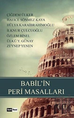 Babil’in Peri Masalları