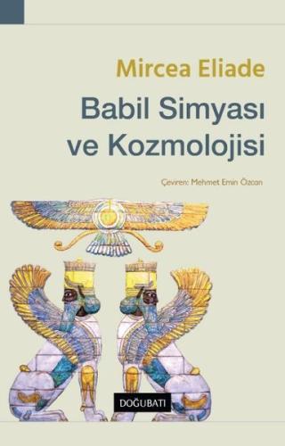 Babil Simyası ve Kozmolojisi | Kitap Ambarı