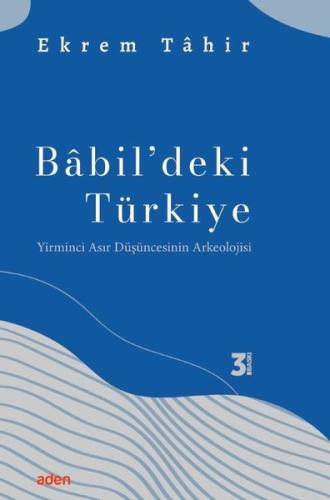 Babil'deki Türkiye | Kitap Ambarı