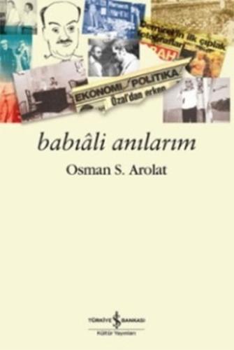Babıli Anılarım